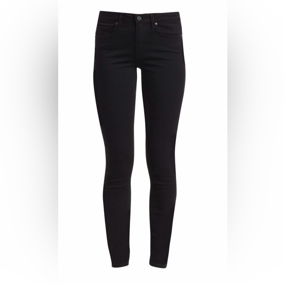 PAIGE Women's Hoxton High Rise Skinny Jean Sz 24 NWT